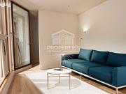 BORMES LA FAVIERE T3 38M² 2 CHAMBRES 6 COUCHAGES...