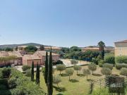 BORMES LES MIMOSAS 3 Pièces avec terrasse, cave et parking