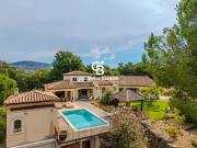 Bormes les Mimosas 83230 Achat / Vente maison 8 pièces...