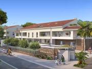 Bormes les Mimosas 83230 Programme neuf appartement neuf...