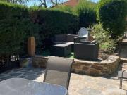 BORMES LES MIMOSAS, appartement à vendre, Studio, 32 m²