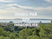 BORMES LES MIMOSAS Maison d'environ 106,35 m2 avec...