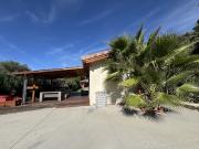 Bormes les Mimosas Propriété avec 2 maisons dans un...