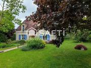 Bornel 60540 Achat / Vente maison 6 pièces t6 terrasse...