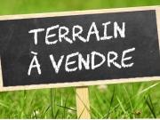 Bornel Vente Terrain 60