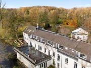 Borner Mühle: Historisches Wahrzeichen sucht Investor –...