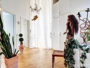Bornheim 8064280 – Stunning Art nouveau Penthouse
