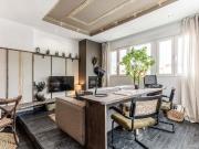 Bornos 2 bedrooms and terrace in Ríos Rosas