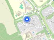 Borough Bridge, Oakhill, Milton Keynes, Buckinghamshire, MK5