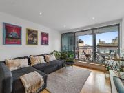 Borough High Street, Maple Building SE1, 2 bed flat to...