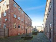 Borough Mews, Bedford Street, 2 Bedroom Flat