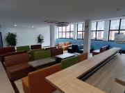 Borough Road, City Centre, Sunderland, Tyne and Wear,...