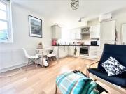 Borough Road, Isleworth, TW7 5FJ