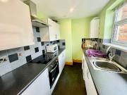 Borough Road, Middlesbrough TS1, 4 bed flat to rent,...