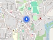 Borough Street, Kegworth