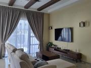 Borough Taman Eko Botani Iskandar Puteri 2 Storey...