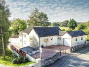 ‘borrodale’, Main Street, 5 Bedroom Detached