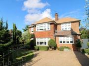 Borrowdale Avenue, Ipswich, 5 Bedroom Detached
