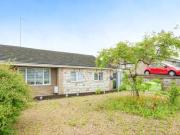 Borrowdale Drive, Norwich, 2 Bedroom Bungalow