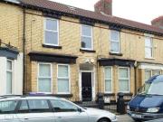 Borrowdale Road, Liverpool, L15