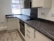 Borrowdale Road, Liverpool, L15