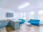 Borrowdale Road, Liverpool L15, 6 bed flat to rent |...