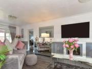 Borstal Hill, Whitstable, 3 Bedroom Detached
