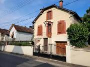 Bort les Orgues 19110 Achat / Vente maison 5 pièces t5...