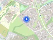 Borthwick Drive, East Kilbride, South Lanarkshire, G75