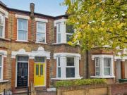 Borwick Avenue, Walthamstow, 4 Bedroom Terraced