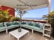 Borza Real Estate presenta Dúplex de ensueño en esquina...