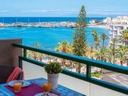 Borza Real Estate vende estudio en Los Cristianos con...