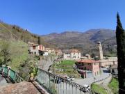 Borzonasca, Localit Sopralacroce