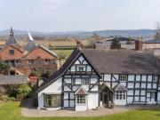 Bosbury, Cold Green Farm, Near Ledbury, 4 Bedroom Detached
