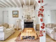 Bosc Guerard Ancienne Annexe du château du Bosc...