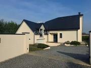 Bosc Guérard Saint Adrien 76710 Achat / Vente maison 6...