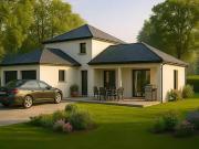 Bosc le Hard 76850 Programme neuf maison neuf à vendre 5...