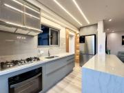 Bosco Centrale | 100% mobiliado | 3 Quartos 2 suíte | 2...