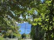 Bosco Luganese Bauland Seeblick