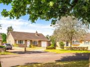 Boscombe Close, Lincoln, 3 Bedroom Detached