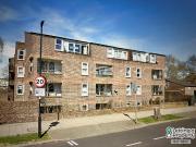 Boscombe Gardens, London, Greater London SW16, 1 bed...