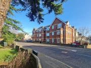 Boscombe, Heathcote Road, Bournemouth, 2 Bedroom Ground