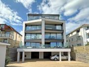 Boscombe Overcliff Drive, Bournemouth, 2 Bedroom Apartment