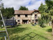 Bosgouet Vente Maison 27