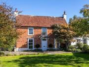 Bosham, Bosham Lane, Chichester, 5 Bedroom Detached