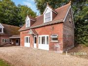 Bosham, Chichester, PO18