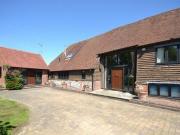 Bosham, Crede Lane, Chichester, 4 Bedroom Detached