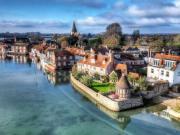 Bosham Lane, Bosham, 6 Bedroom Detached