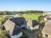Bosham, Smugglers Lane, Chichester, 4 Bedroom Detached