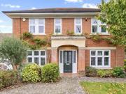 Bosham, Spindrift Mews, Chichester, 4 Bedroom Detached